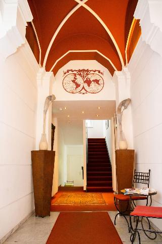 Hotel Stern fotoÄŸrafÄ±