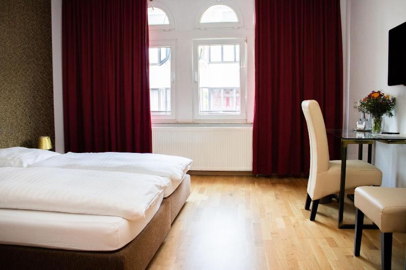 Hotel Stern - Genel