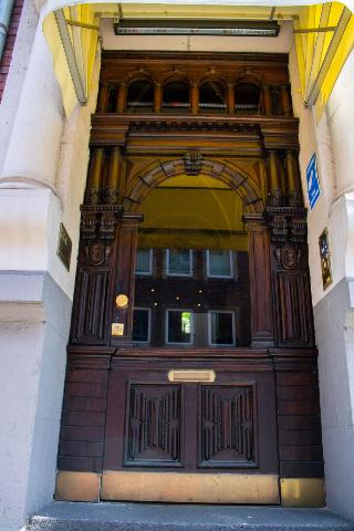 Hotel Stern fotoÄŸrafÄ±