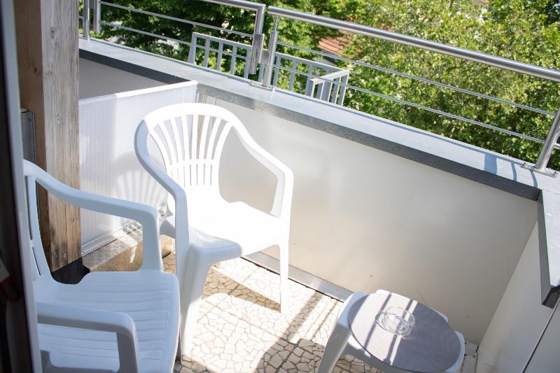 Hotel Stern - Oda