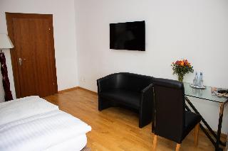 Hotel Stern fotoÄŸrafÄ±