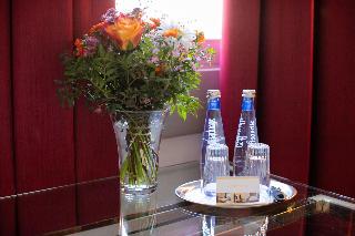 Hotel Stern fotoÄŸrafÄ±