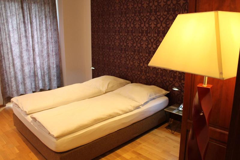 Hotel Stern - Oda