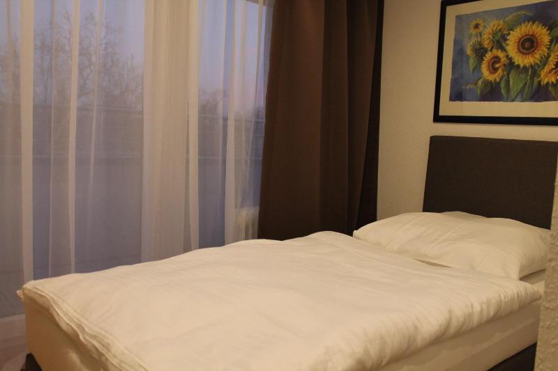 Hotel Stern - Oda
