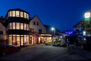 Landhotel Wolf-Mertes fotoÄŸrafÄ±