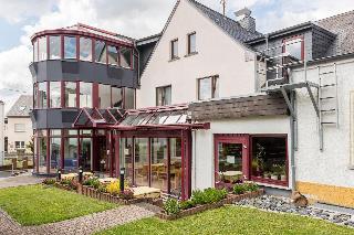 Landhotel Wolf-Mertes fotoÄŸrafÄ±