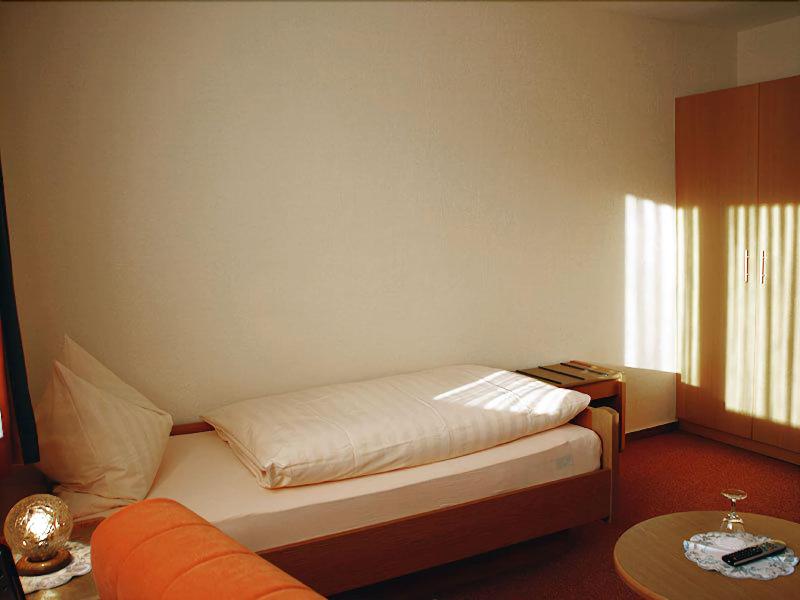 Landhotel Wolf-Mertes - Oda