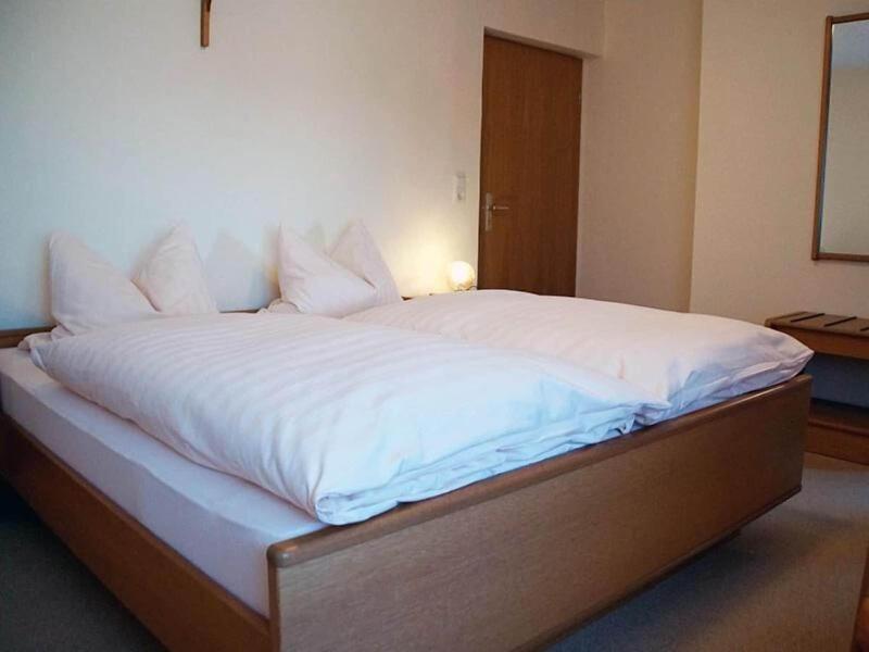 Landhotel Wolf-Mertes - Oda