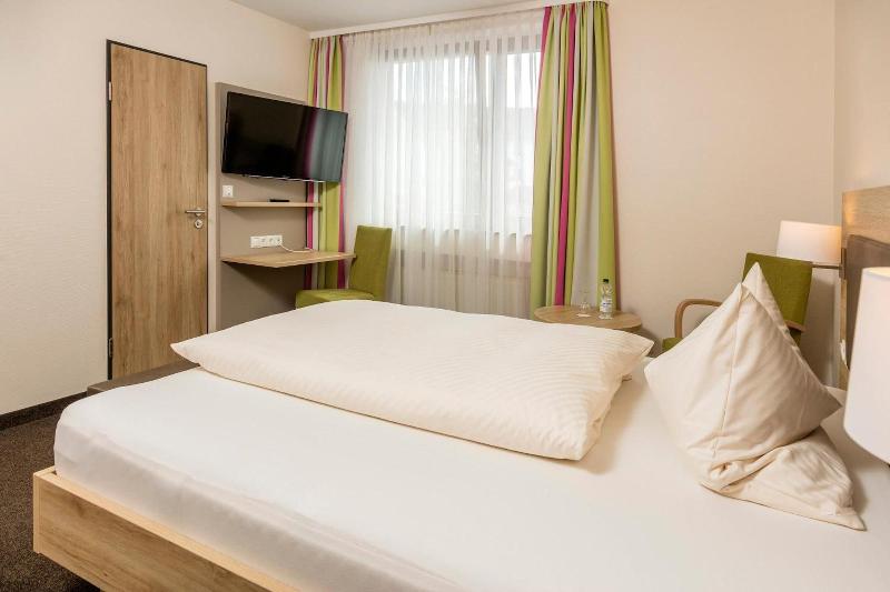 Landhotel Wolf-Mertes - Oda
