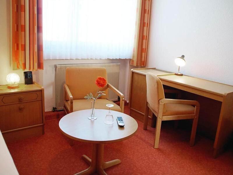 Landhotel Wolf-Mertes - Oda