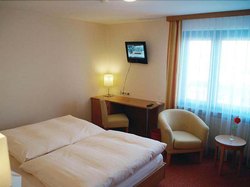 Landhotel Wolf-Mertes - Oda