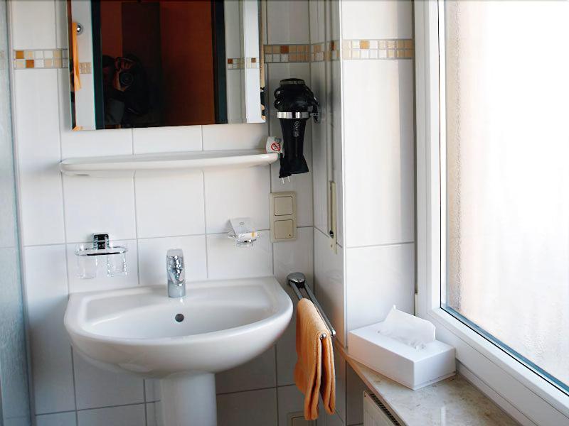 Landhotel Wolf-Mertes - Oda