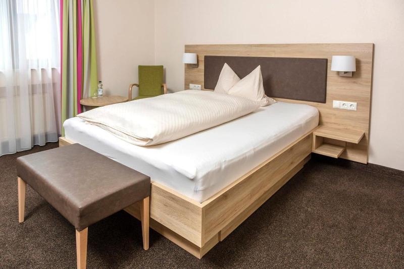 Landhotel Wolf-Mertes - Oda