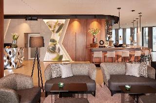 HYPERION Hotel München fotoÄŸrafÄ±