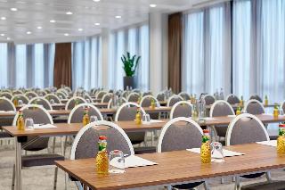 HYPERION Hotel München fotoÄŸrafÄ±