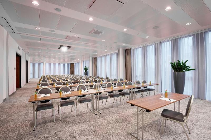 HYPERION Hotel München - Toplantı