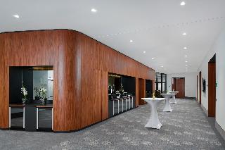 HYPERION Hotel München fotoÄŸrafÄ±