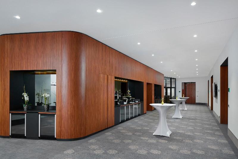 HYPERION Hotel München - Toplantı