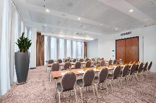 HYPERION Hotel München fotoÄŸrafÄ±