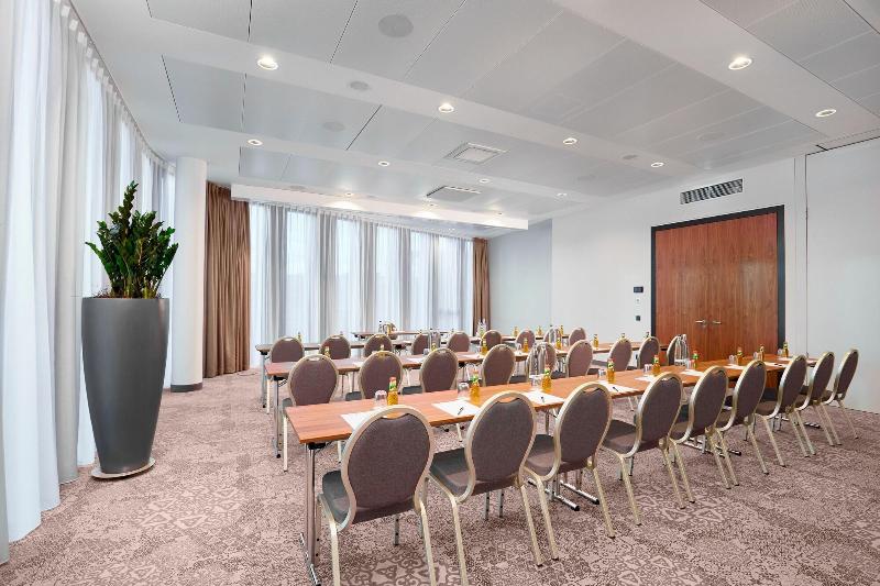 HYPERION Hotel München - Toplantı