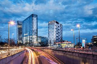 HYPERION Hotel München fotoÄŸrafÄ±