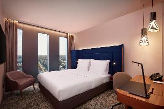 HYPERION Hotel München fotoÄŸrafÄ±