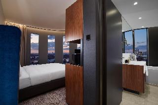 HYPERION Hotel München fotoÄŸrafÄ±