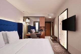 HYPERION Hotel München fotoÄŸrafÄ±