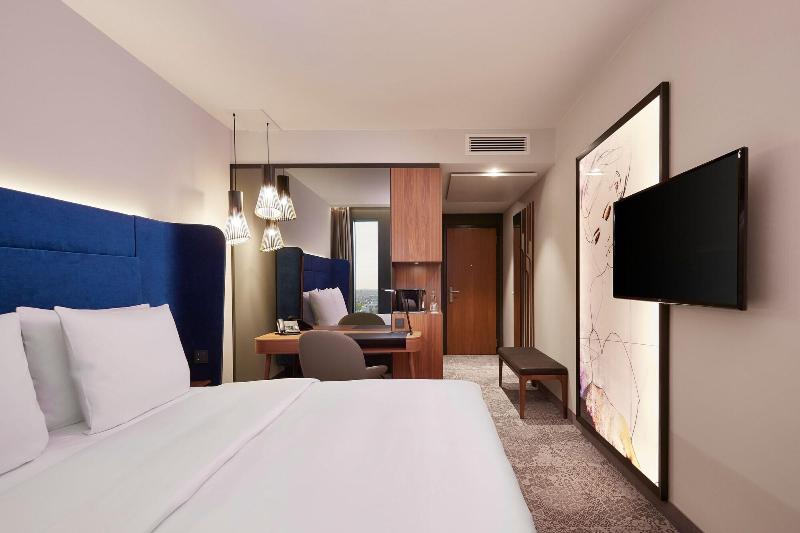 HYPERION Hotel München - Oda