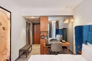 HYPERION Hotel München fotoÄŸrafÄ±