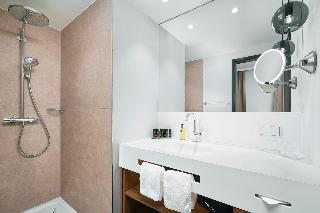 HYPERION Hotel München fotoÄŸrafÄ±