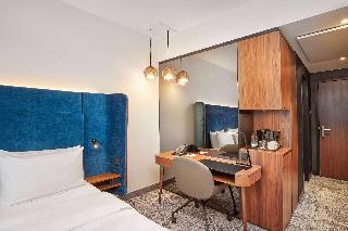 HYPERION Hotel München fotoÄŸrafÄ±