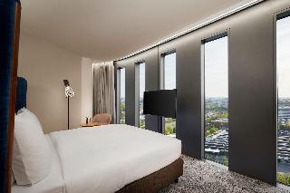 HYPERION Hotel München fotoÄŸrafÄ±