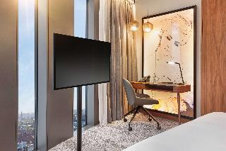 HYPERION Hotel München fotoÄŸrafÄ±