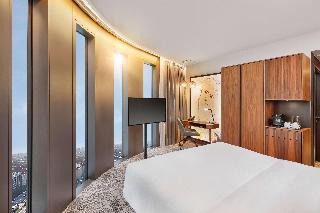 HYPERION Hotel München fotoÄŸrafÄ±