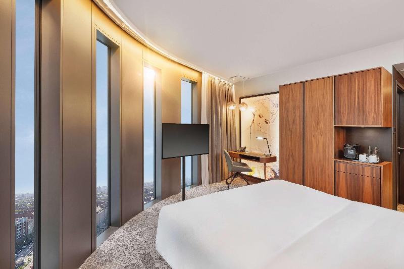 HYPERION Hotel München - Oda