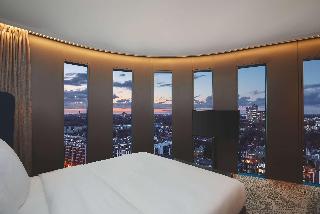 HYPERION Hotel München fotoÄŸrafÄ±