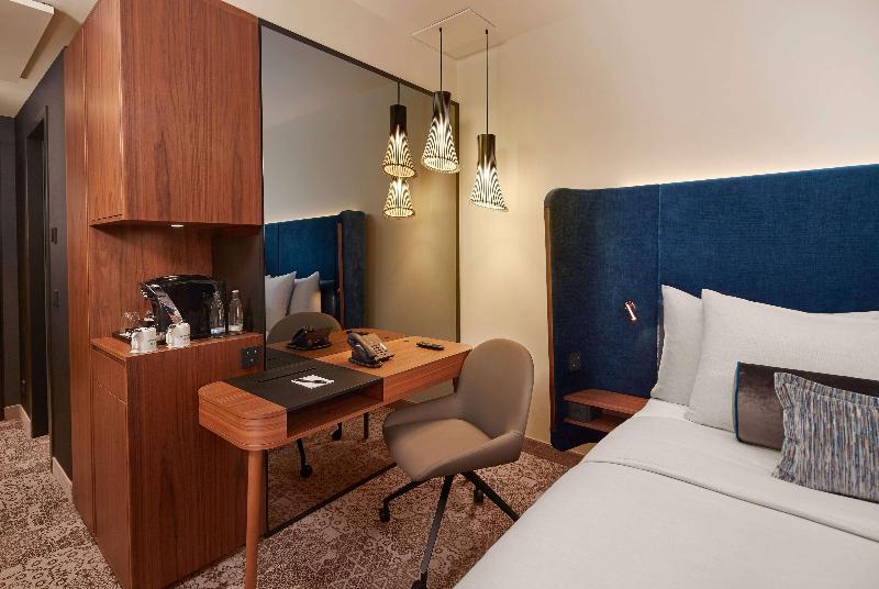 HYPERION Hotel München - Oda