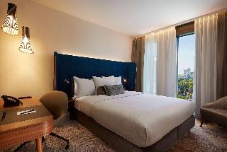 HYPERION Hotel München fotoÄŸrafÄ±