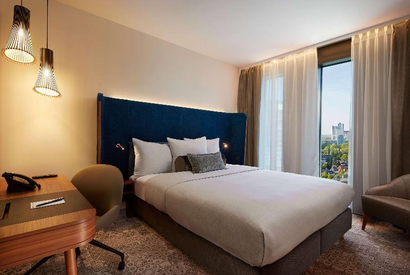HYPERION Hotel München - Oda