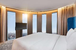 HYPERION Hotel München fotoÄŸrafÄ±