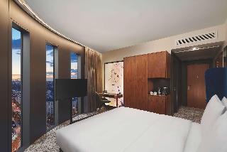 HYPERION Hotel München fotoÄŸrafÄ±