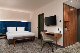 HYPERION Hotel München fotoÄŸrafÄ±