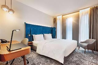 HYPERION Hotel München fotoÄŸrafÄ±