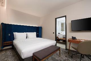 HYPERION Hotel München fotoÄŸrafÄ±