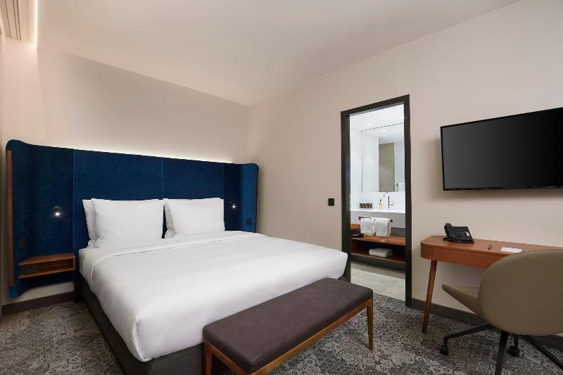 HYPERION Hotel München - Oda