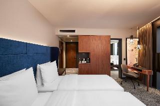 HYPERION Hotel München fotoÄŸrafÄ±
