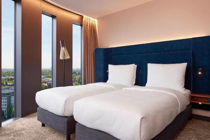 HYPERION Hotel München - Oda