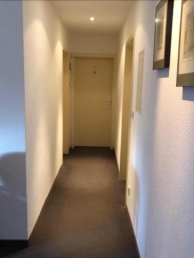 Hotel & Restaurant Diana - Lobi