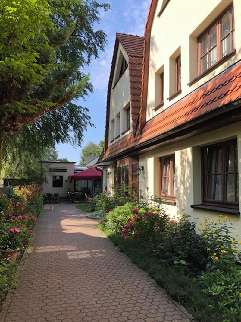 Hotel & Restaurant Diana - Genel